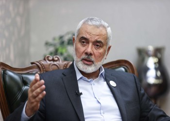حماس تعلن جاهزيتها لإعادة ترتيب منظمة التحرير الفلسطينية
