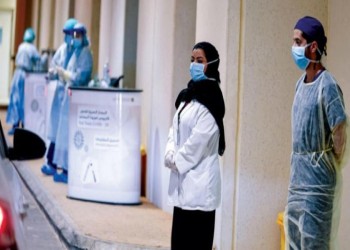 الصحة السعودية تبدأ حملتها لتطعيم الأطفال ضد كورونا