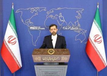 حال عودته.. إيران تريد ضمانات أمريكية بشأن الاتفاق النووي