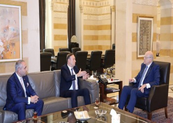 سفيرا لبنان في السعودية والبحرين: التأخر بحل الأزمة سيصعب ترميم العلاقات