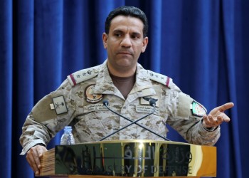 التحالف العربي ينفي انسحاب قواته من جنوب اليمن