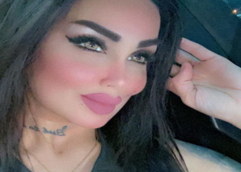 حبس فنانة كويتية بسبب مقطع إباحي مع صديقها