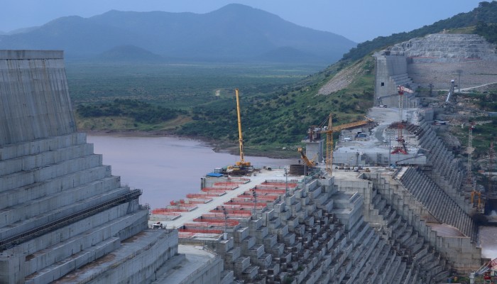 إثيوبيا تعلن موعد وحجم إنتاج الكهرباء من سد "النهضة"