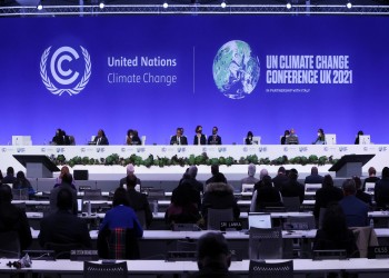 رسميا.. الإمارات ومصر تستضيفان مؤتمري المناخ COP27 وCOP28