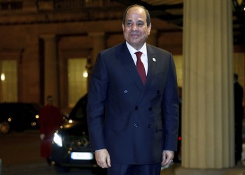 مبادرة حقوقية مصرية: البرلمان قنن حالة الطوارئ بعد إلغائها