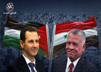 وثيقة الأردن للتطبيع العربي مع سوريا تضمن خروج القوات الأجنبية