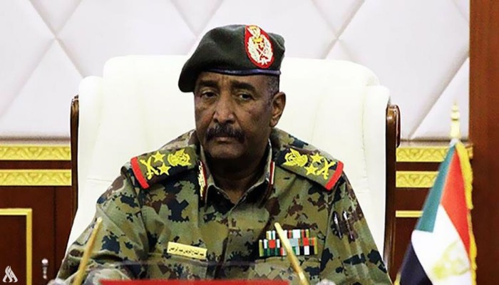 أول تعليق أمريكي على إعلان البرهان مجلس سيادة جديد في السودان