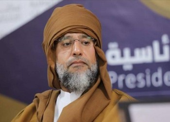 عقب ترشحه للرئاسة.. الجنائية الدولية: أمر القبض على سيف الإسلام القذافي ما زال ساريا