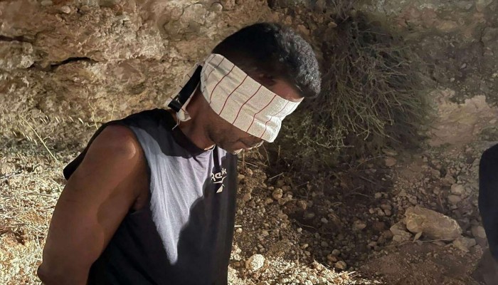 هيئة فلسطينية: إسرائيل تواصل التنكيل بالأسير زكريا الزبيدي