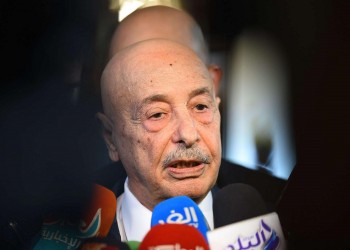 عقيلة صالح يعتزم الترشح لرئاسة ليبيا