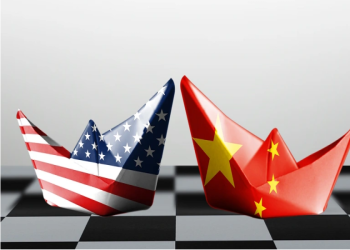 هل تظل أميركا بالمقدمة رغم صعود العملاق الصيني؟