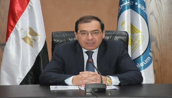 مصر تعلن بدء تصدير الغاز إلى لبنان مطلع 2022