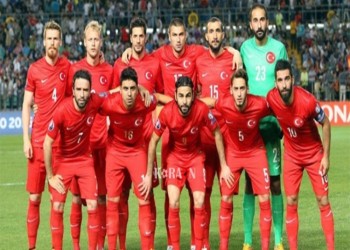 تركيا إلى الملحق.. تعرف على المرحلة النهائية من تصفيات أوروبا المؤهلة لمونديال 2022