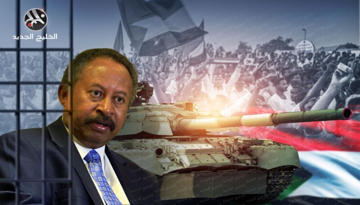 مصادر سودانية ترجح عودة حمدوك كعضو بالمجلس السيادي وليس رئيسا للوزراء