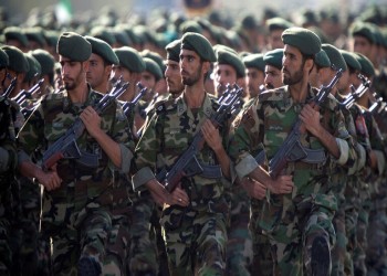 إعلام عبري: الحرس الثوري الإيراني وراء محاولة اغتيال إسرائيلي بكولومبيا
