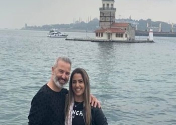 إطلاق سراح زوجين إسرائيليين صورا منزل أردوغان