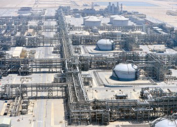 ارتفاع الصادرات وتراجع الطلب.. بيانات سعودية حول النفط