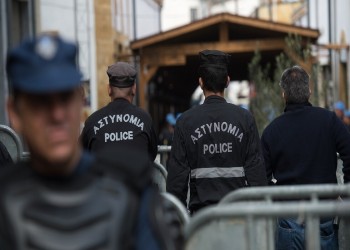 اليونان.. مقتل 7 مهاجرين بينهم امرأة خلال مطاردة مع الشرطة