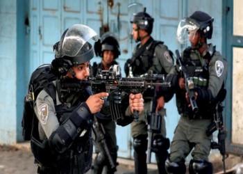 إصابة 3 من الشرطة الإسرائيلية.. وإغلاق أبواب البلدة القديمة بالقدس