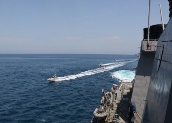 البحرية الإيرانية تعلق على سقوط قتلى لها في مواجهات مع الأمريكيين