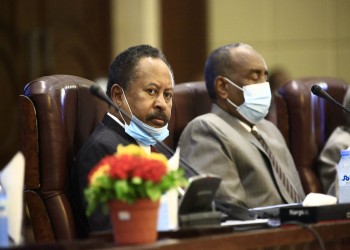 بالأسماء.. السلطات السودانية تستعد للإفراج عن 4 معتقلين بعد اتفاق "البرهان- حمدوك"