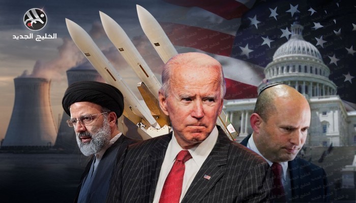 خلافات أميركا وإسرائيل حول إيران في "حوار المنامة"