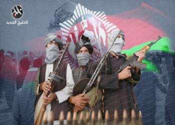 طالبان بين اعتراف الغرب والصراع الداخلي