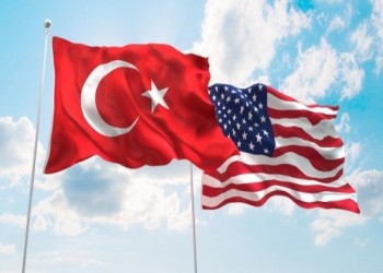 واشنطن تعلن إلغاء تركيا ضريبة على خدمات أمريكية أثارت حربا تجارية