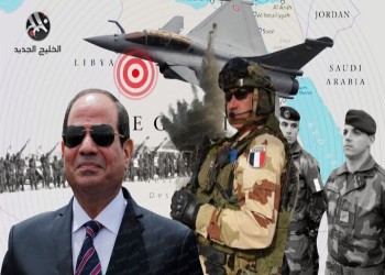 تفاصيل جديدة عن العملية سيرلي.. فرنسا متواطئة مع مصر في إعدام مدنيين