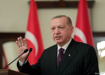 أردوغان يرفض ضمنيا دعوات إجراء انتخابات مبكرة