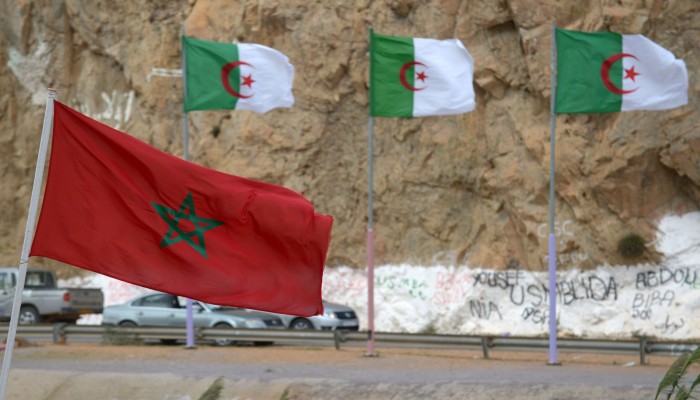 بعد وقف الجزائر الأنبوب المار عبره.. المغرب يبرم عقدا لشراء الغاز