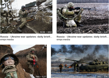 خطوط حمراء بين موسكو وحلف الأطلسي: هل يغزو بوتين أوكرانيا؟