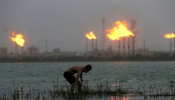العراق.. نفط البصرة تخطط لمضاعفة إنتاجها النفطي بحلول 2025