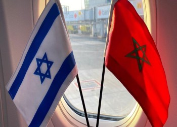 المغرب.. الإعلان عن جمعية جديدة للصداقة مع إسرائيل
