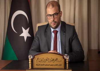 مجلس الدولة الليبي: الانتخابات الرئاسية طريق ملغم