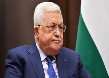 عباس يقرر مراجعة الاتفاقات المبرمة مع الاحتلال الإسرائيلي