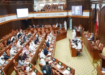 برلمان البحرين يقر زيادة ضريبة القيمة المضافة إلى 10%‏