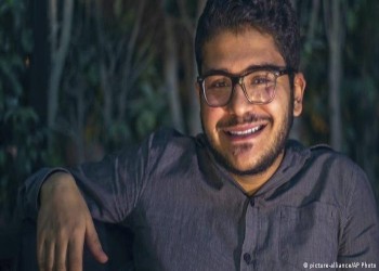 اتصالات إيطالية عليا وراء إطلاق سراح الناشط المصري باتريك زكي