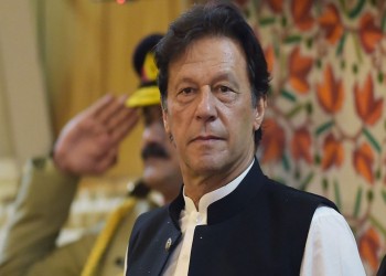 باكستان تعتذر عن عدم المشاركة في قمة الديمقراطية التي تنظمها أمريكا