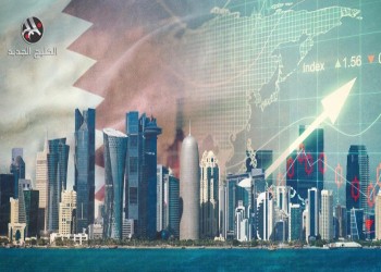 قطر وطور خليجي جديد