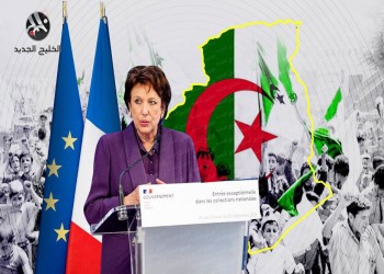قريبا.. فرنسا ترفع السرية عن أرشيفها حول حرب التحرير الجزائرية
