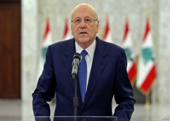وزير لبناني: ميقاتي قد يزور السعودية قريبا