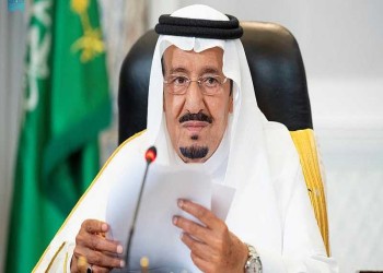 قبل القمة الخليجية.. رسائل قطرية عمانية بحرينية  إلى العاهل السعودي