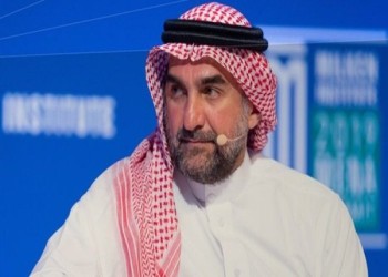 الرميان: أصول الصندوق السيادي السعودي ارتفعت إلى 480 مليار دولار