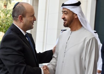 الإمارات وإسرائيل تعتزمان إنشاء صندوق مشترك للبحث والتطوير