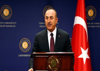 جاويش أوغلو يعلن عن خطوة تمهيدية لتطبيع العلاقات التركية الأرمينية