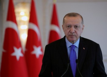 جيوبوليتيكال فيوتشرز: أردوغان سيواجه منافسة صعبة بانتخابات 2023