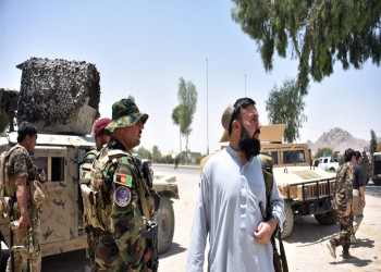 العفو الدولية تتهم طالبان والجيش الأمريكي والأمن الأفغاني بارتكاب جرائم حرب
