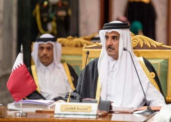 أمير قطر: نتائج القمة الخليجية أكدت أهمية الحفاظ على وحدة مجلس التعاون