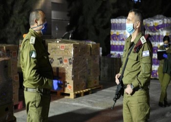عسكريون إسرائيليون: الفرصة مواتية لإبرام صفقة تبادل أسرى مع حماس